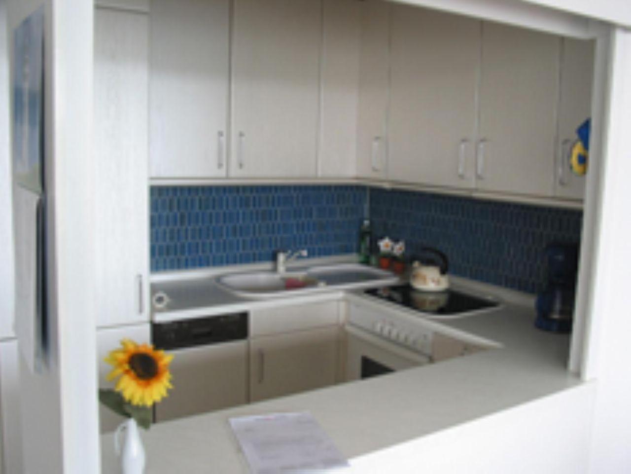 Ferienwohnung-Im-Wikingturm Σλέσβιχ Εξωτερικό φωτογραφία